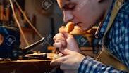 LUTHIER ET MICRO ENTREPRENEUR